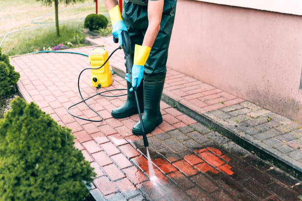 Best Pressure Washing Company Near Me  in Hill City, KS