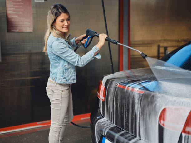 Best Best Pressure Washing Companies  in Hill City, KS